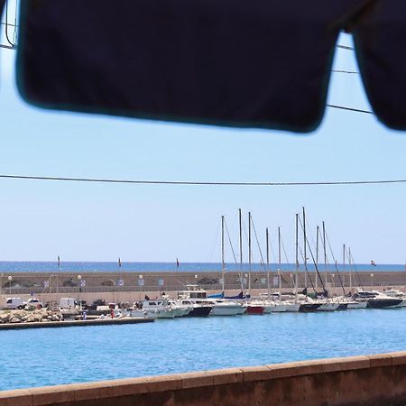 Acqua Di Mare Bed and Breakfast Bordighera Εξωτερικό φωτογραφία
