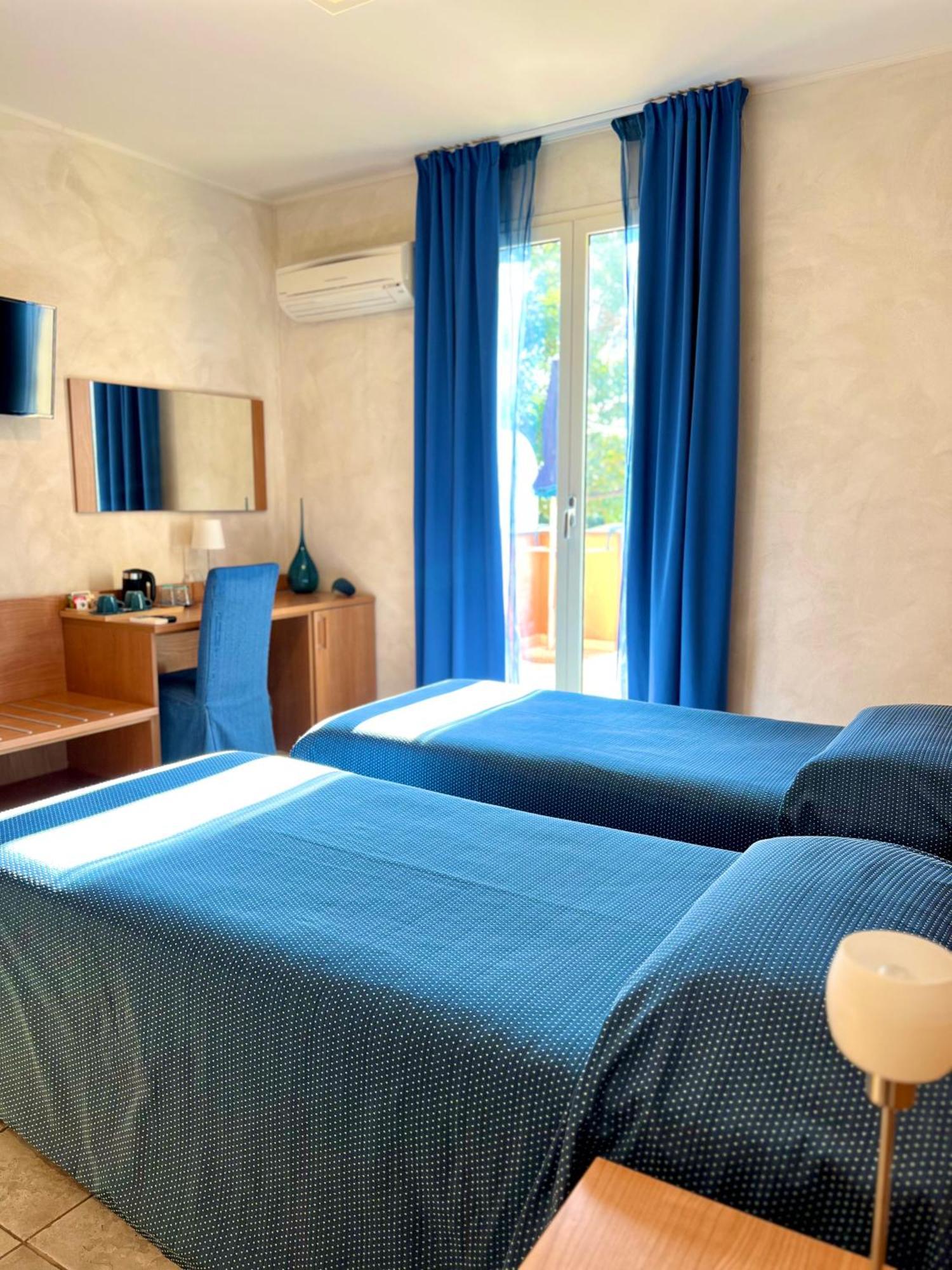 Acqua Di Mare Bed and Breakfast Bordighera Εξωτερικό φωτογραφία