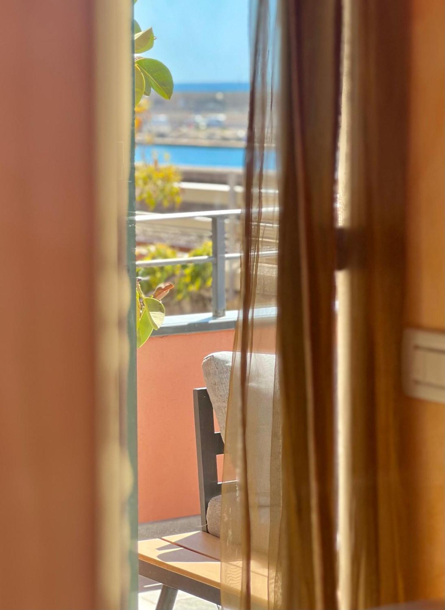 Acqua Di Mare Bed and Breakfast Bordighera Εξωτερικό φωτογραφία