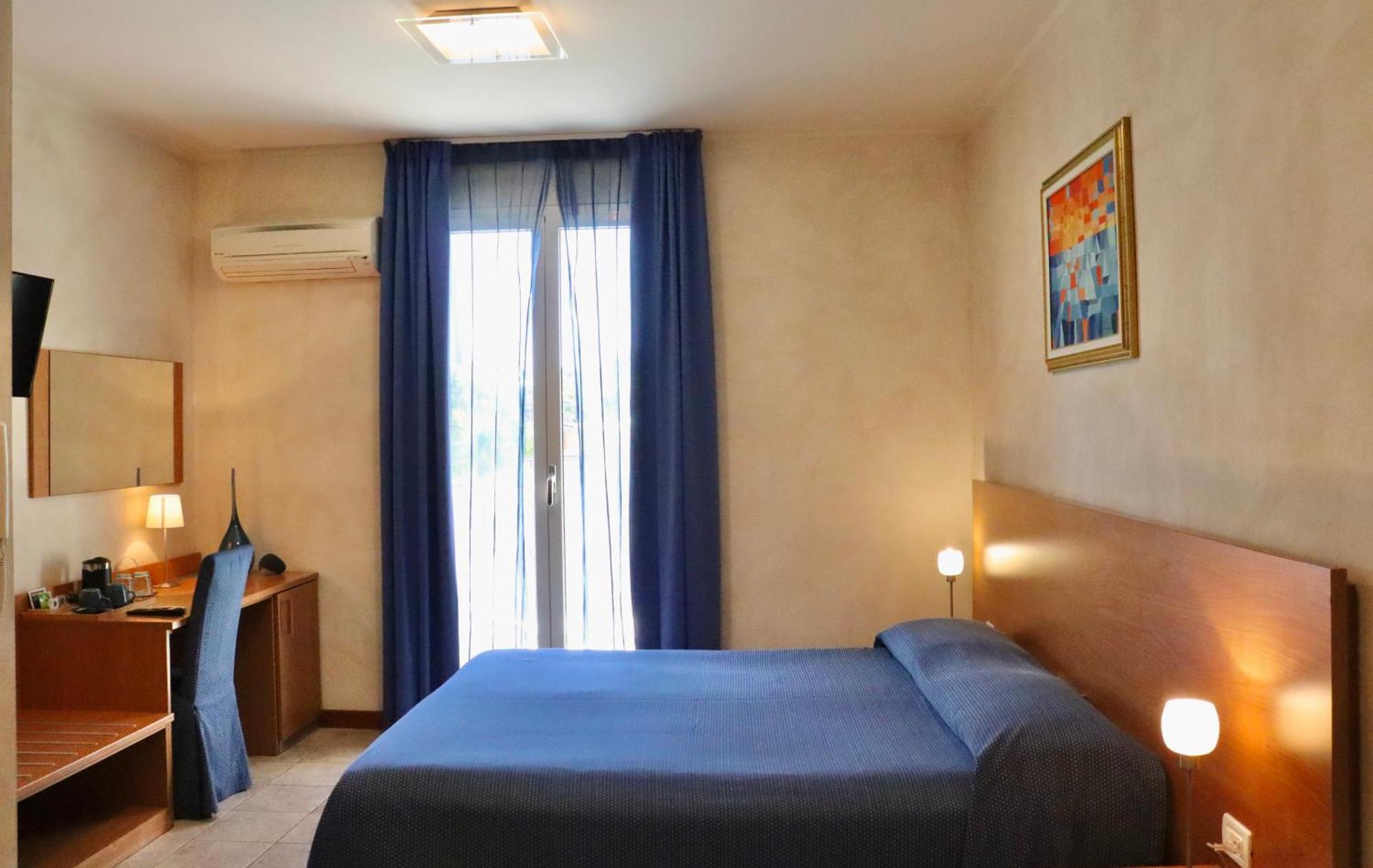 Acqua Di Mare Bed and Breakfast Bordighera Εξωτερικό φωτογραφία
