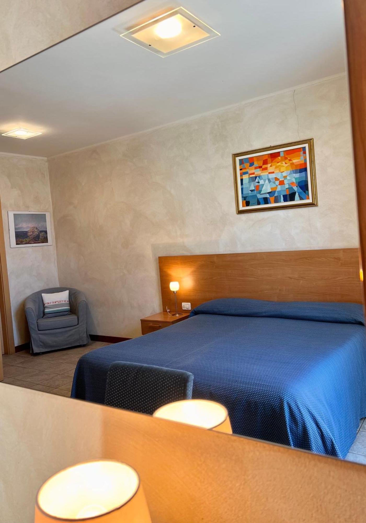 Acqua Di Mare Bed and Breakfast Bordighera Εξωτερικό φωτογραφία