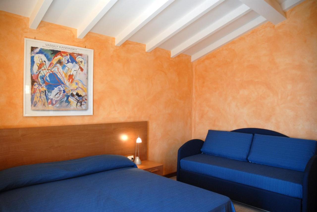 Acqua Di Mare Bed and Breakfast Bordighera Εξωτερικό φωτογραφία