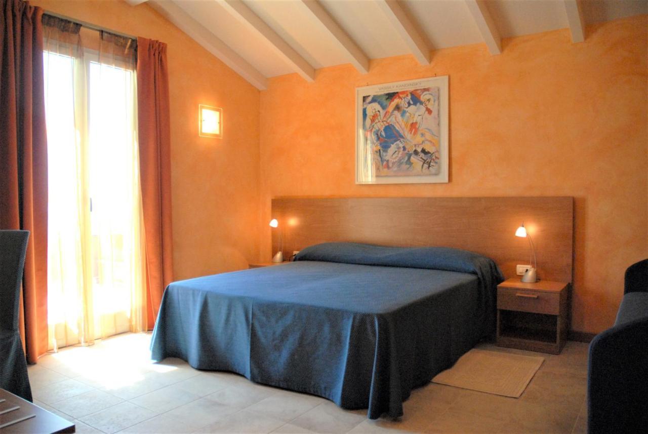 Acqua Di Mare Bed and Breakfast Bordighera Εξωτερικό φωτογραφία
